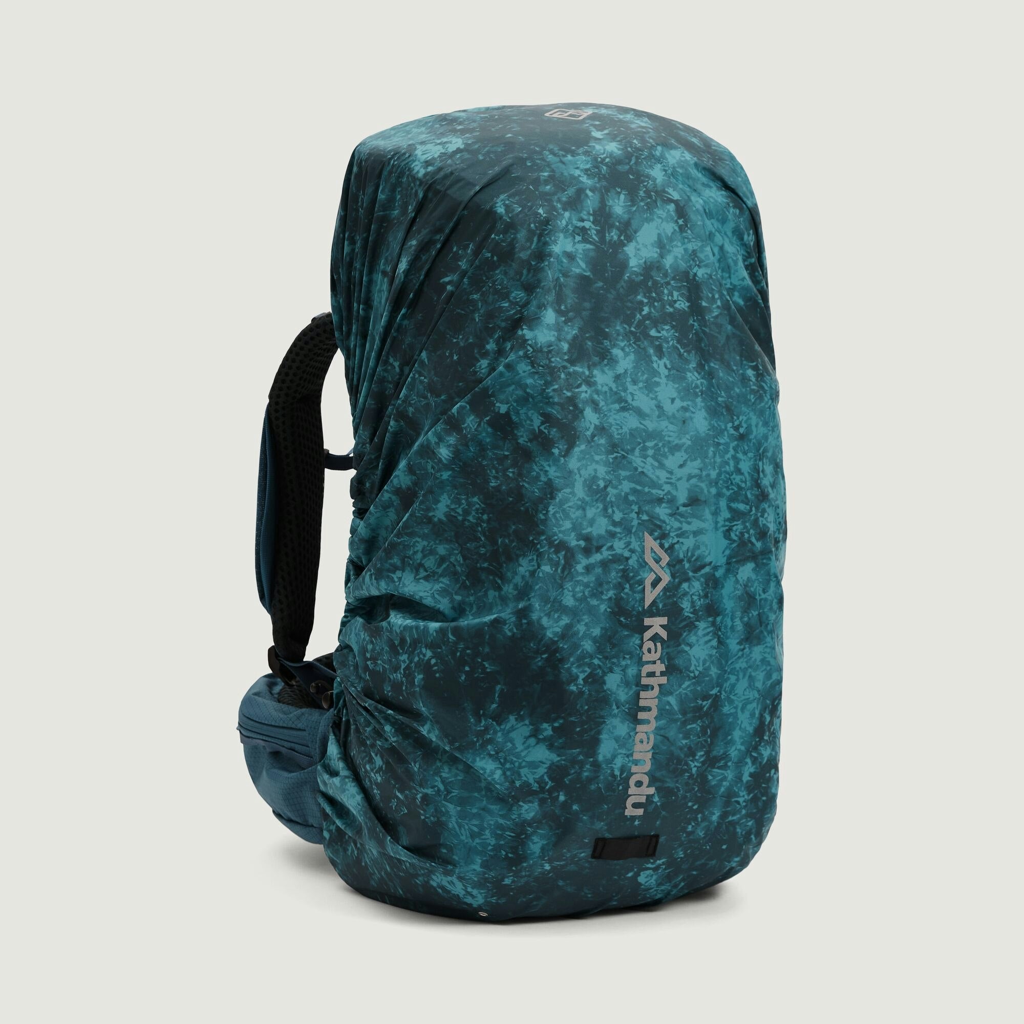 #color_Brittany/Dive Tie Dye Print