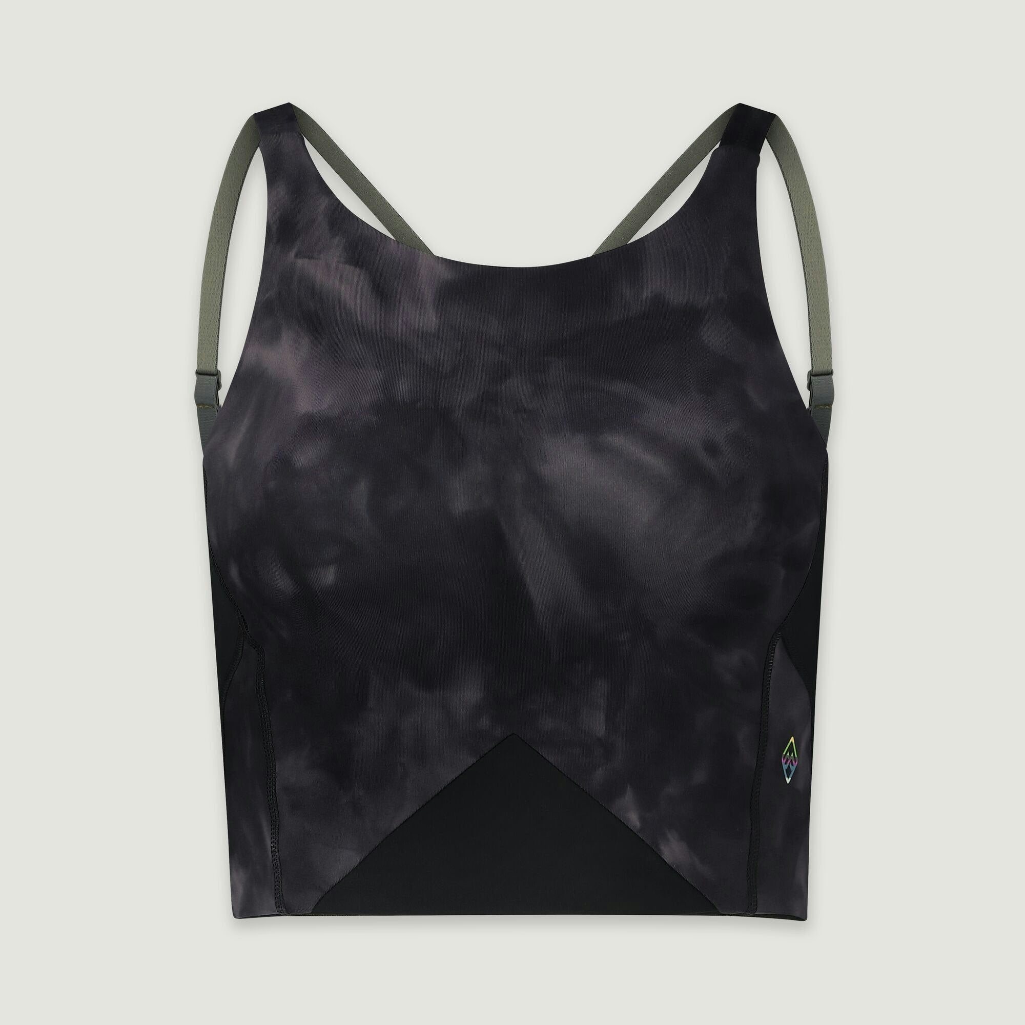 #color_Light Quartz Sunburst Print