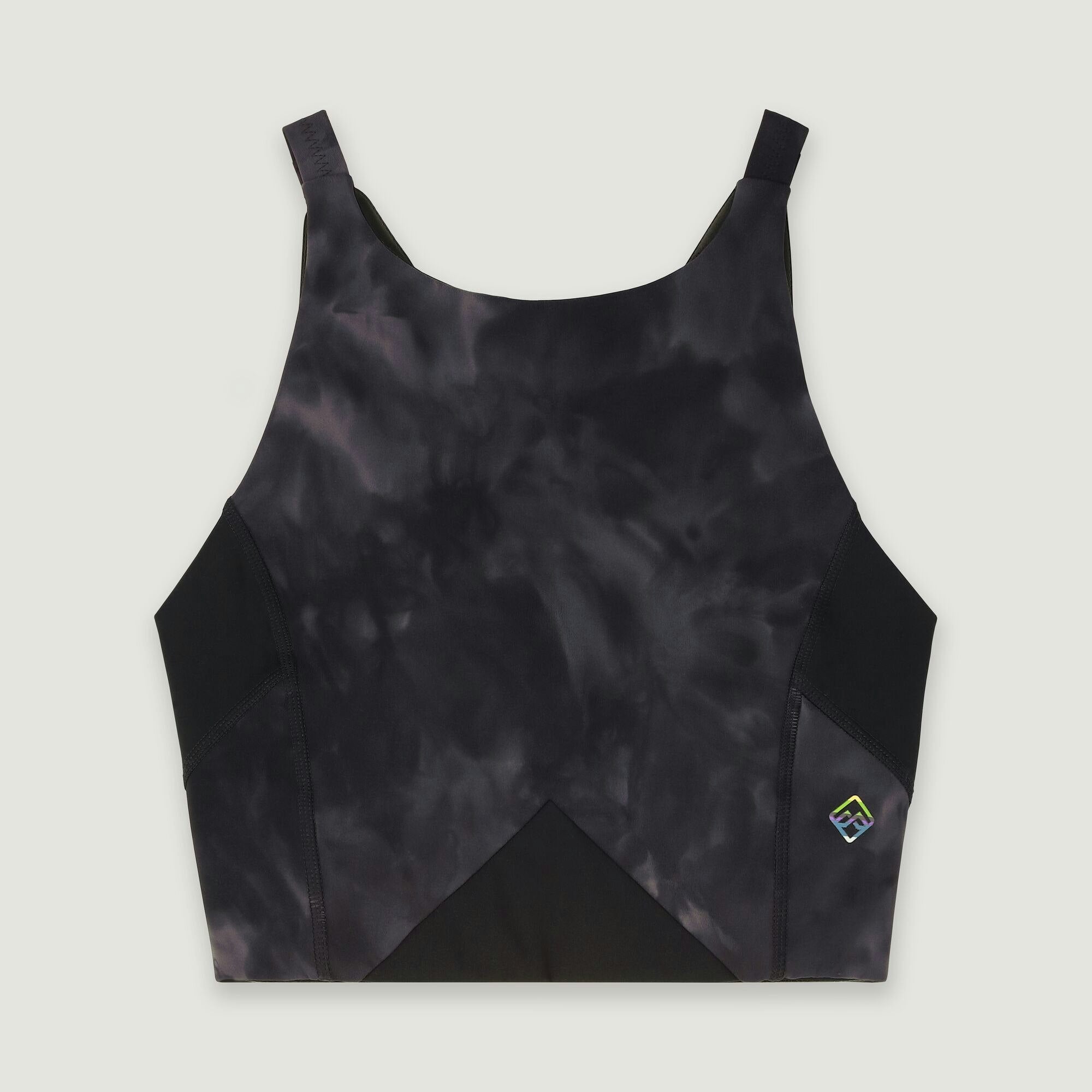 #color_Light Quartz Sunburst Print