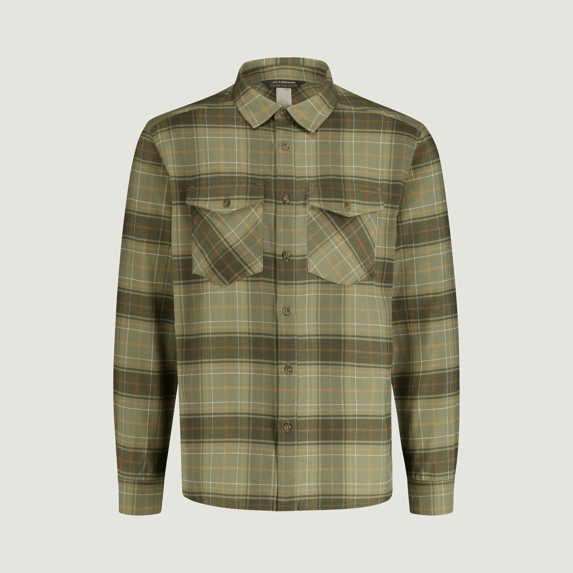 #color_Beech/Canvas Check