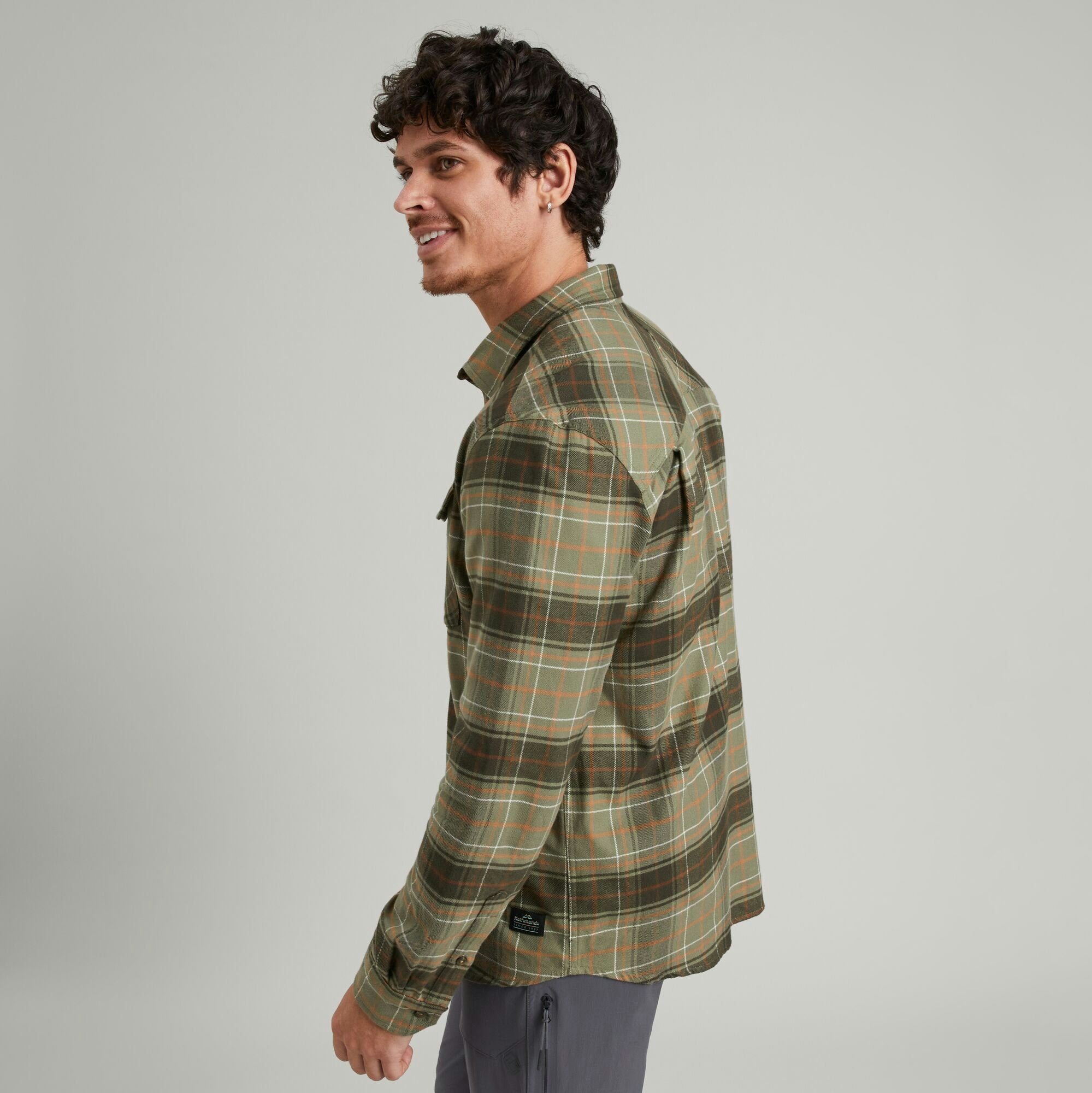 #color_Beech/Canvas Check