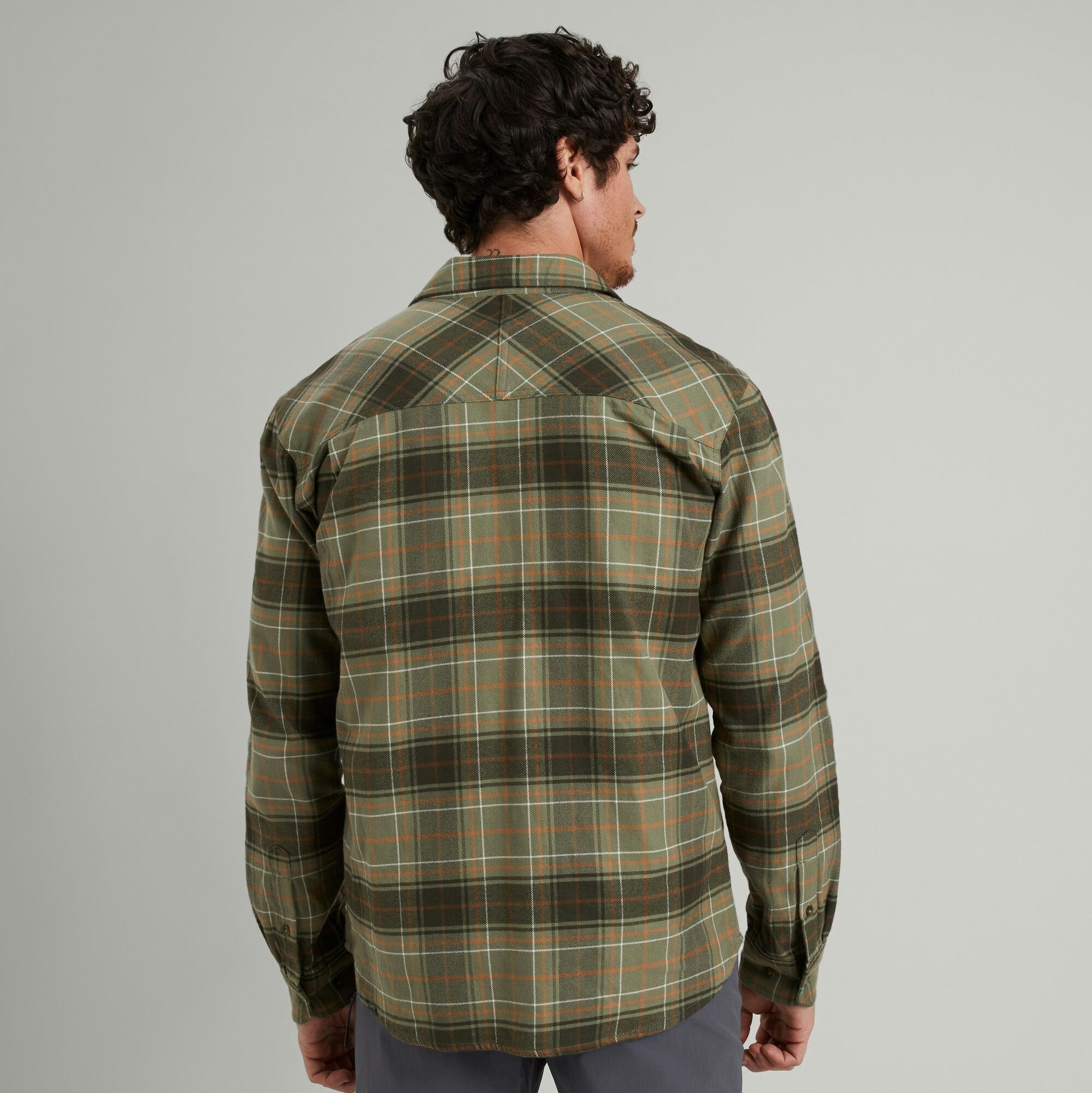 #color_Beech/Canvas Check