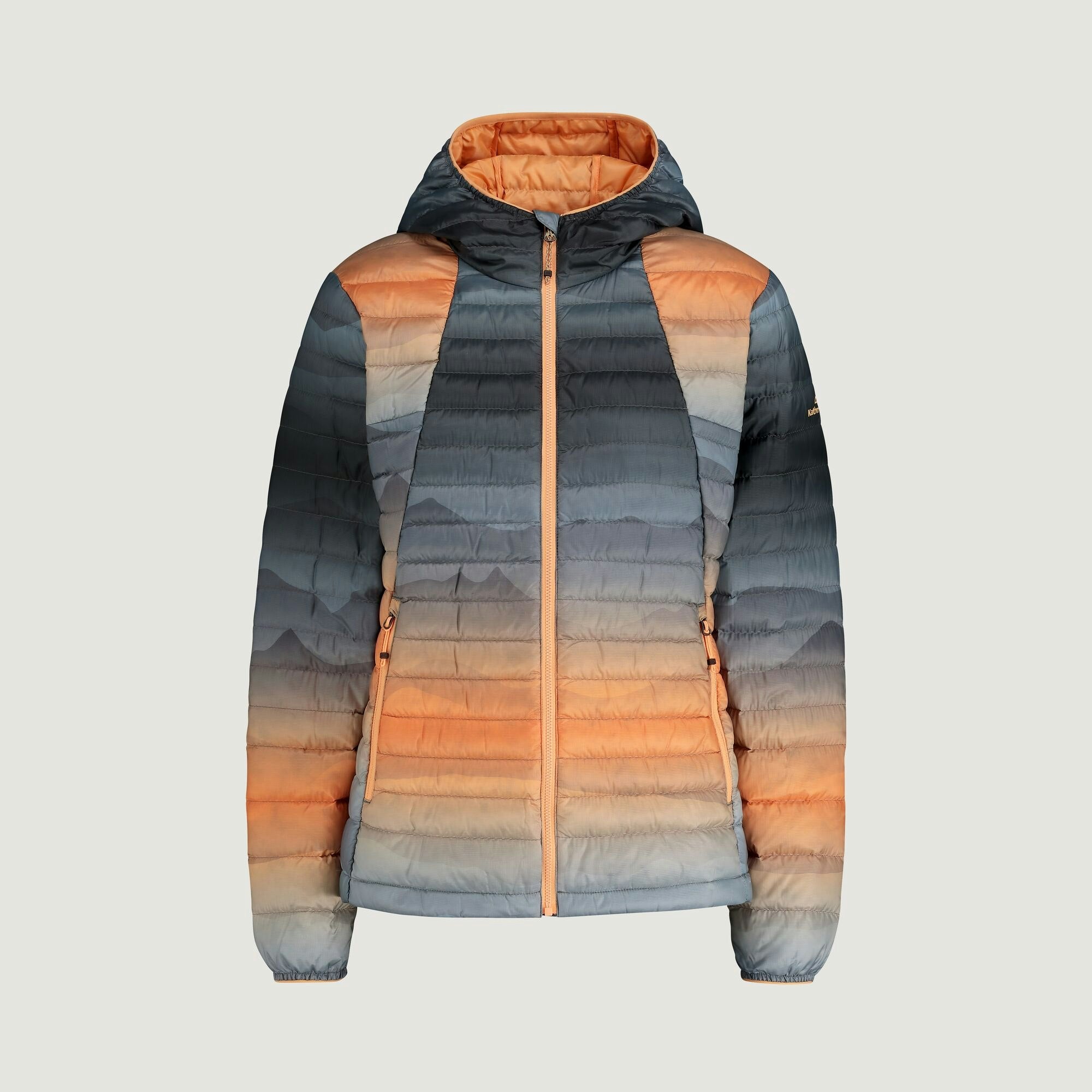 #color_Lolly/Night Misty Mountains Print