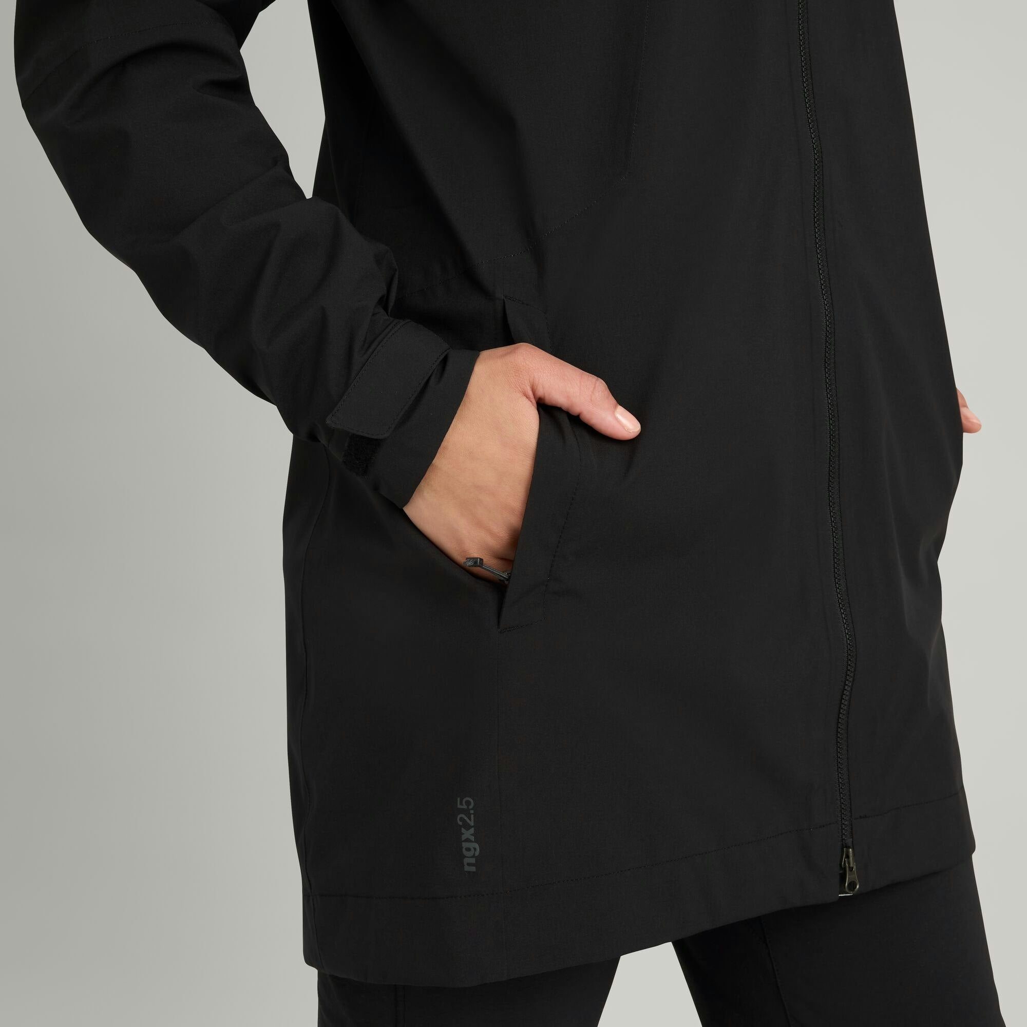 #color_Black Stingray