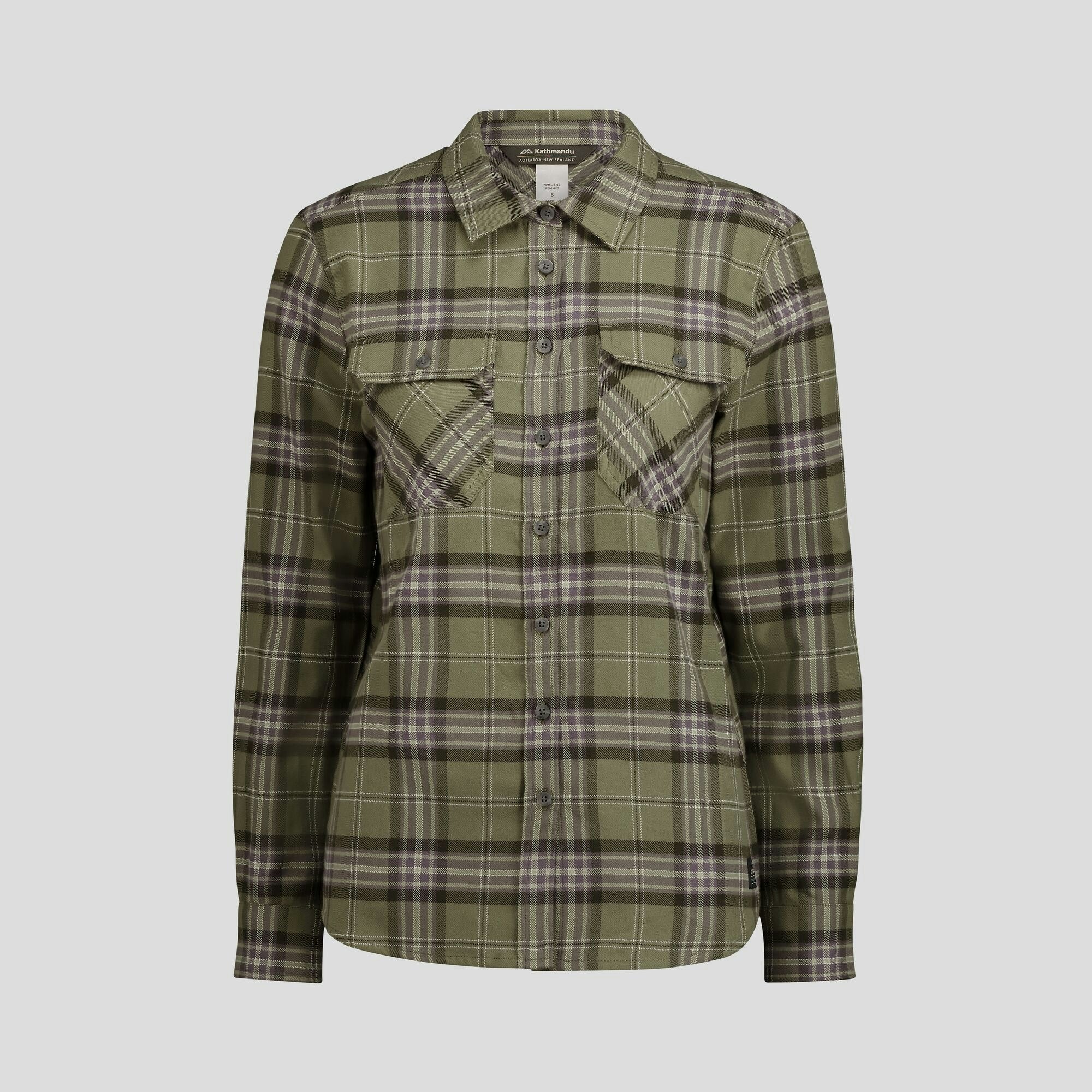 #color_Mountain Plaid Beech