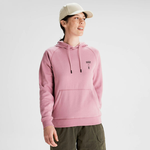 8YARDS Women's POLOKIJI Hoodie L ハチヤーズ 8YARDS Women's POLOKIJI Hoodie L ハチヤーズ 8YARDS | BIG HOODIE
