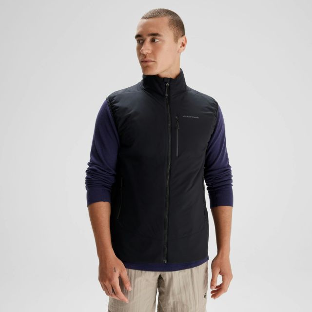 Men’s Seeker PrimaLoft® Active Vest