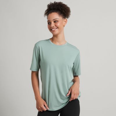SUN-Stopper Women’s Short Sleeve T-Shirt