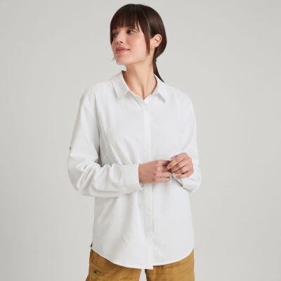 SUN-Scout UPF Women’s Long Sleeve Shirt