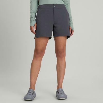 WTR-Chaser Women's 5 Shorts