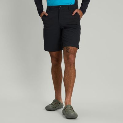 WTR-Chaser Men's 9 Shorts